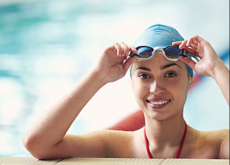 Best Eye Drops For Chlorine Irritation