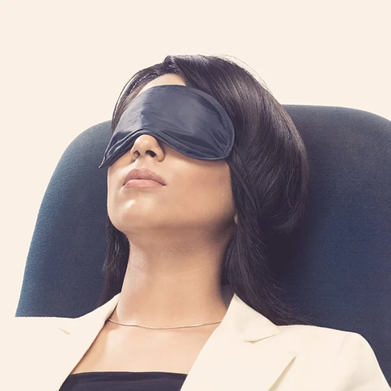 Eye Mask For Dry Eyes