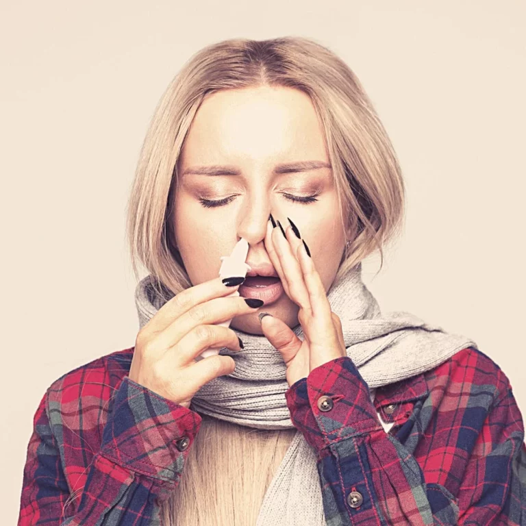 Tyrvaya Dry Eye Treatment