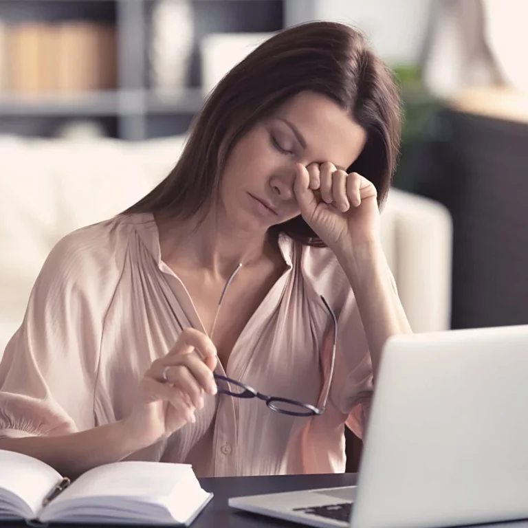 Can Dry Eye Cause Blurry Vision?
