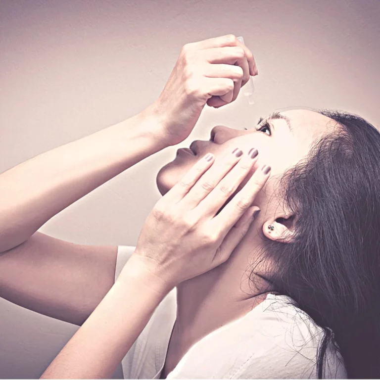 Best Eye Drops For Dry Eye Treatment