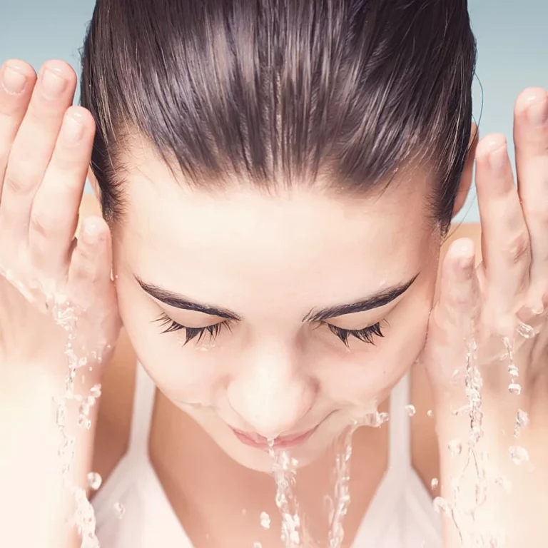 Eyelash Shampoo