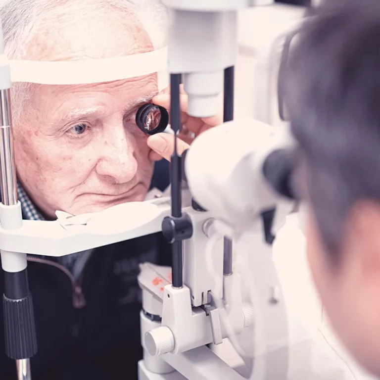 Cataracts Vs Glaucoma