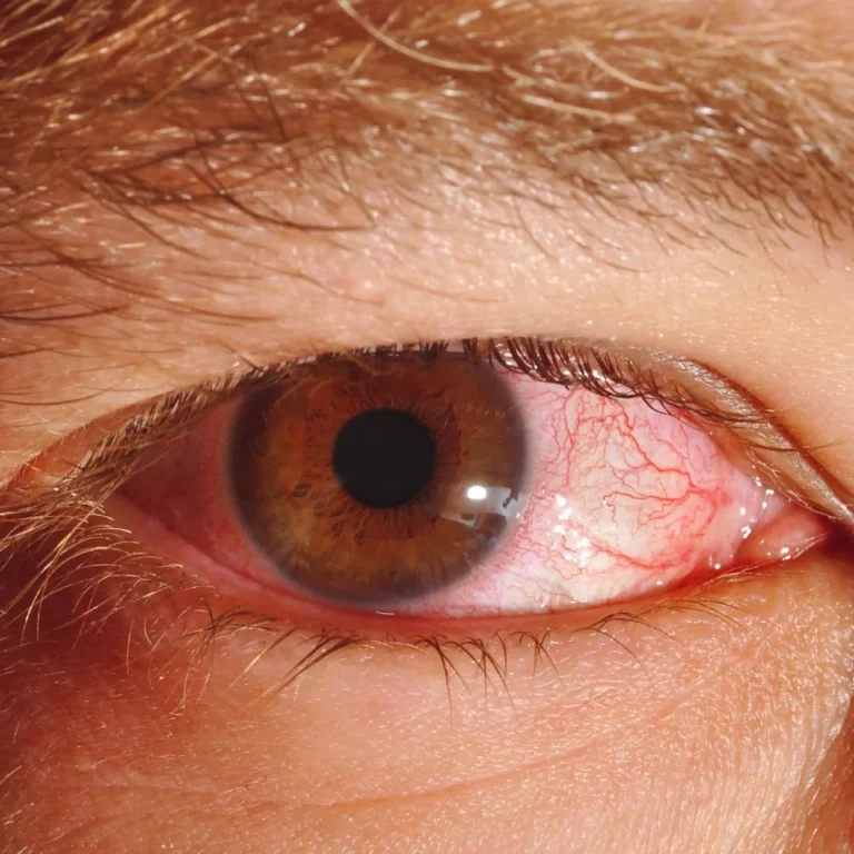 Pink Eye VS Allergies