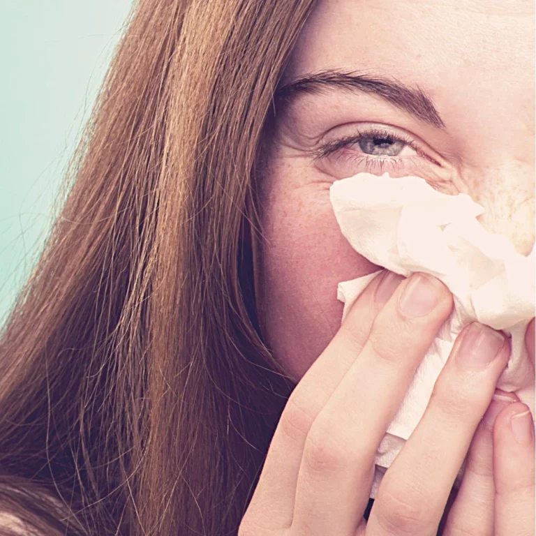 Allergy Eye Drops
