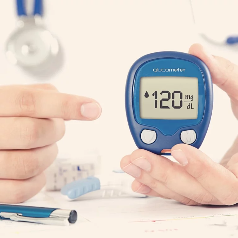 Diabetes In Eye: Who Is At Risk?