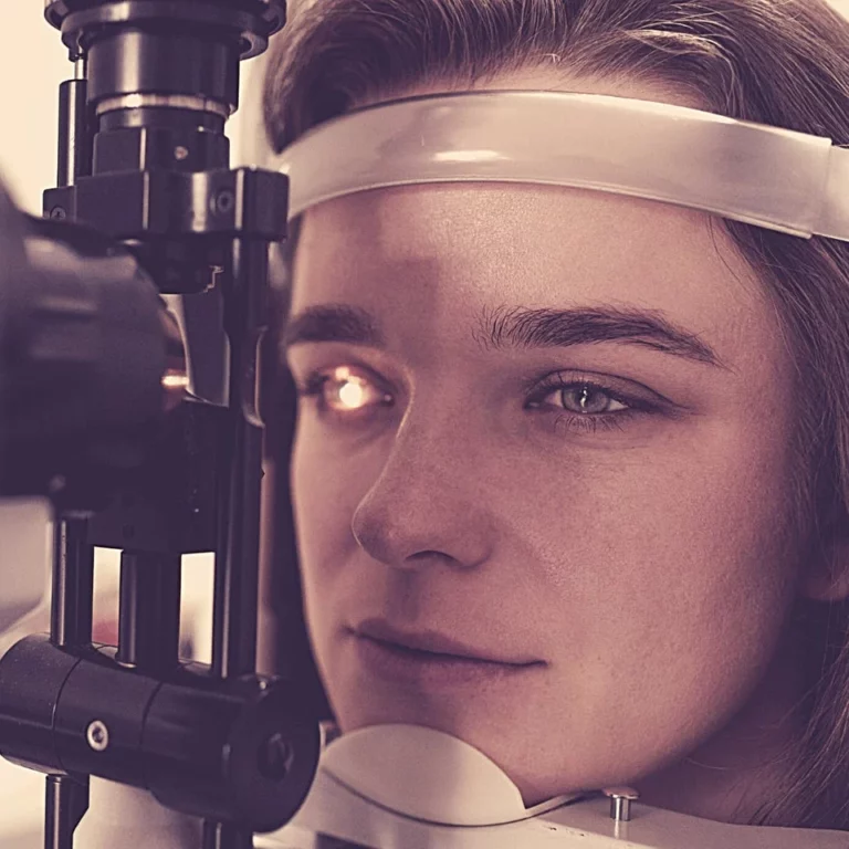 Pros And Cons Of Laser Surgery For Glaucoma