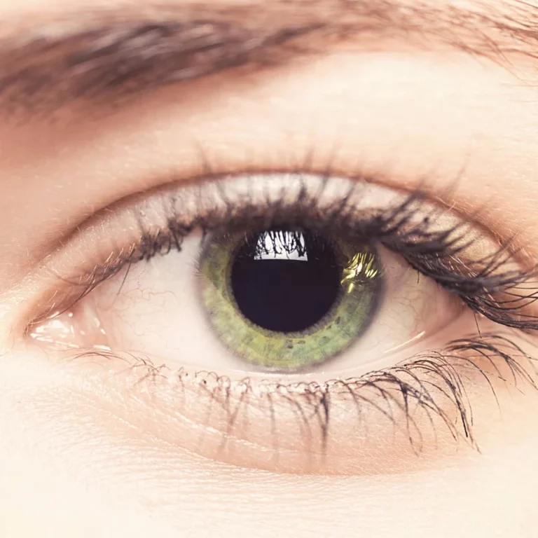 What Eye Color Is The Rarest?
