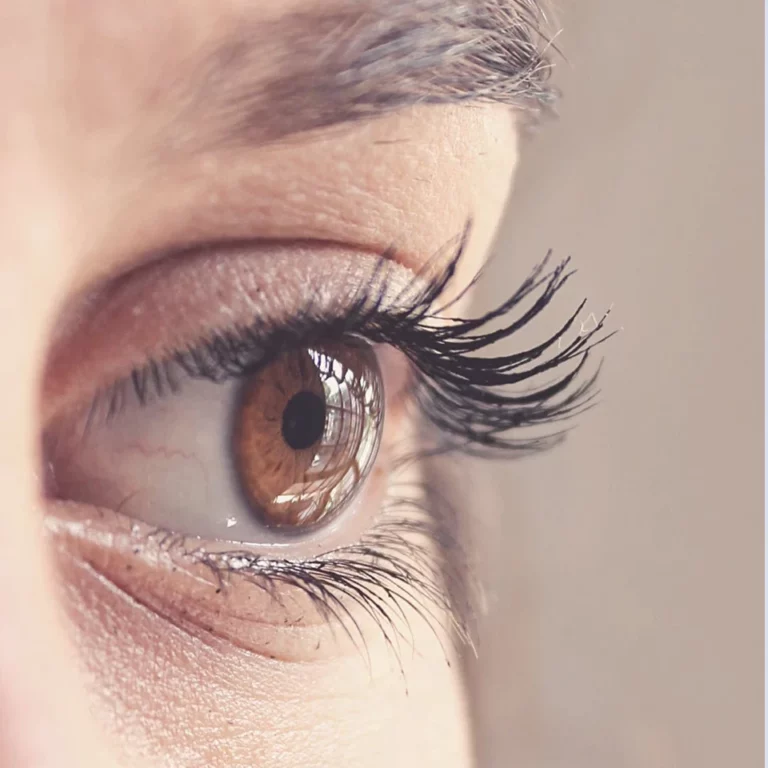 Side Effects Of Latisse
