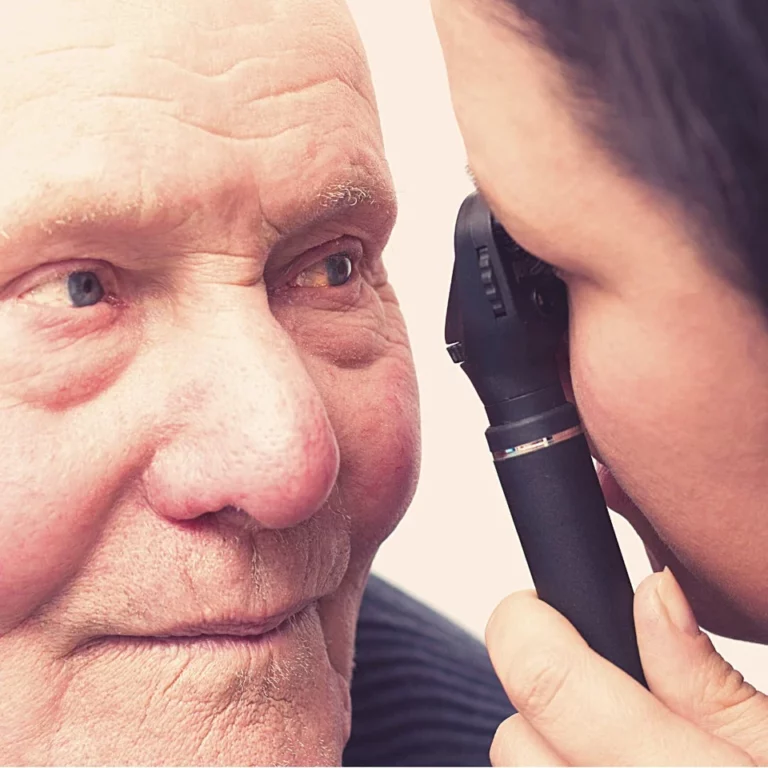 What Causes Cataract?