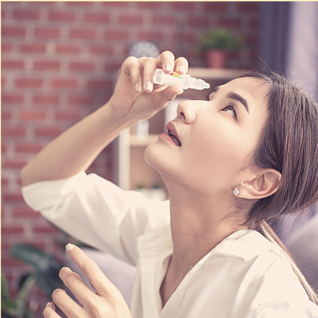 Why Use Latanoprost At Night