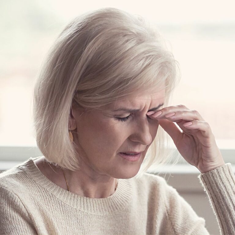 Patients With Glaucoma And Dry Eye: What’s Going On?
