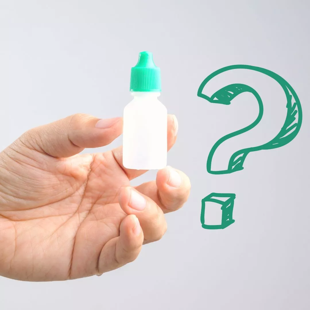 Can You Use Expired Eye Drops? Eye Doctor Explains eyeFACTS